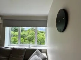 Laitselossi tee Apartment