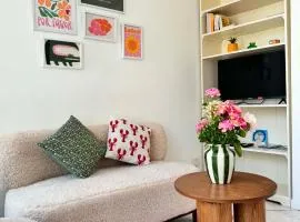 Lumières de Tuffeau