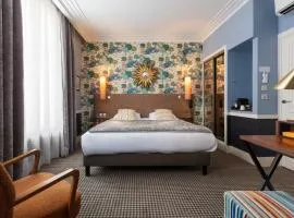 Hotel Maison Lia