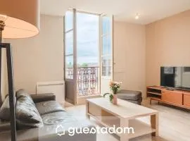 Le Doumer - Centre-ville - Petfriendly