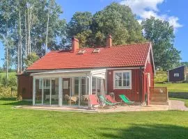 3 Bedroom Awesome Home In Tranås