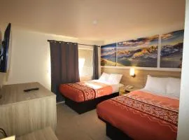 Days Inn by Wyndham Wheat Ridge - Denver West