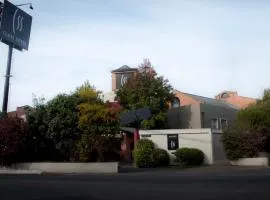 Hotel Css
