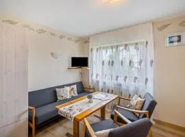 Apartment Abendrot