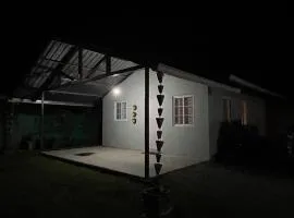 Casa Colibrí Volcán