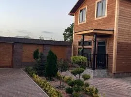 ARBAT house LUXURY