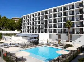 Hotel SunClub CalaVinya