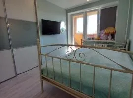 Amber Beach Apartment