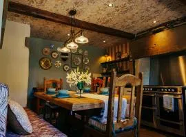 Croft House Cottage