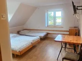 Gospodarstwo Agroturystyczne Nad Jeziorem