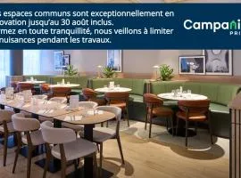 Campanile PRIME - Saint-Quentin-en-Yvelines