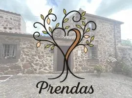 Prendas Paulilatino