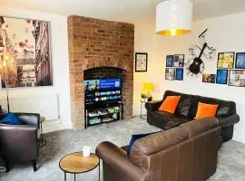 Your ideal 3-Bed place in Prescot Nr M57 & M62