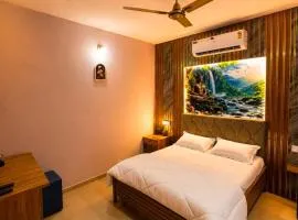 Hotel BABA DEEP SINGH RESTAURANT AND ROOMS