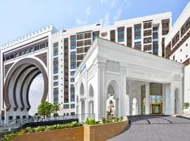 Oaks Ibn Battuta Gate Dubai