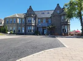 The Strathearn Hotel