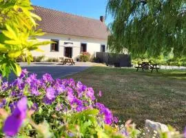 La Ferme Des Pierrettes