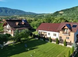 Pensiunea Casa Maria