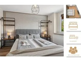 Harzduft Apartment am Wasser mit Garten & Parkplatz