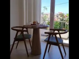 Camere DOMOVIEW- Vista su Cammarata