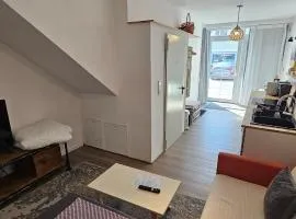 Studio "Werkstatt" in Oberndorf