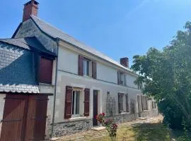 Le Logis du pic vert