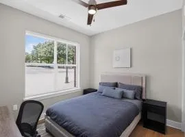 Parkview Greer 2BR Retreat