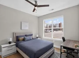 Homey 2BR with Great Space