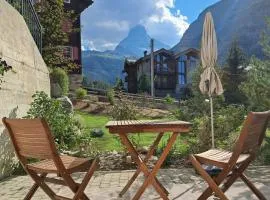 Well located studio in Zermatt - Matterhorn views