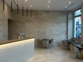 Hotel Corona