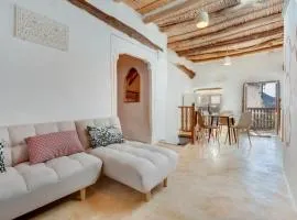 Apartamento Rural El Santuario en Atalbéitar
