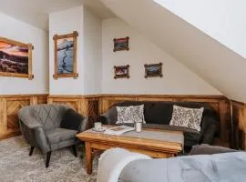 Białczańskie Apartamenty Premium