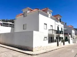 Casa Atlântico Nazaré