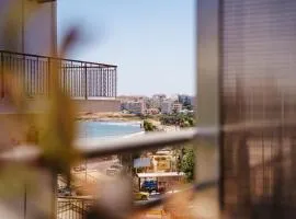 Zoe Apartment Port View A