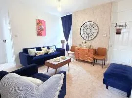 Luxury Group Stay Sleeping 7 Near Newcastle Centre