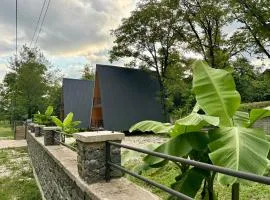Wooden House Martvili
