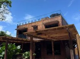 Vista do Pico