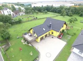 Ferienwohnung Unterwellenborn