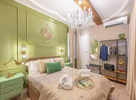 Minerva Pantheon Suites