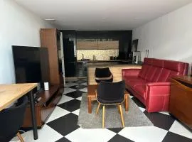 Kościelnik Park Apartament