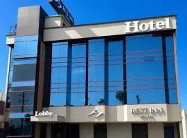 Rest Inn Baja