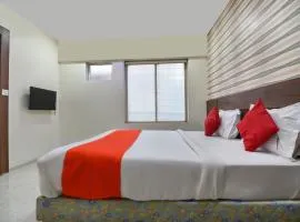 Hotel O Sunshine Inn Near Pune Railway Station