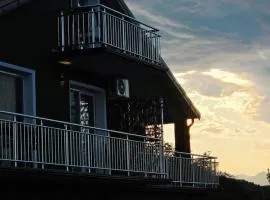Pateriku Apartments
