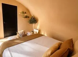 El campanario Glamping
