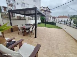 Casa Santiago