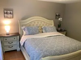 cozy nest of love