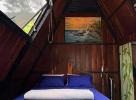 AJ EcoGlamping