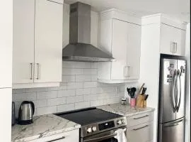 La perle de Dieppe logement entier