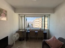 L'escapade