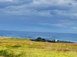 Nónhóll - Ocean View Cottage in Arnarstapi